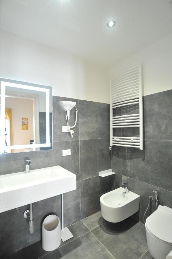 Bed and Breakfast La Casa Di Nenna Trentinara Екстер'єр фото