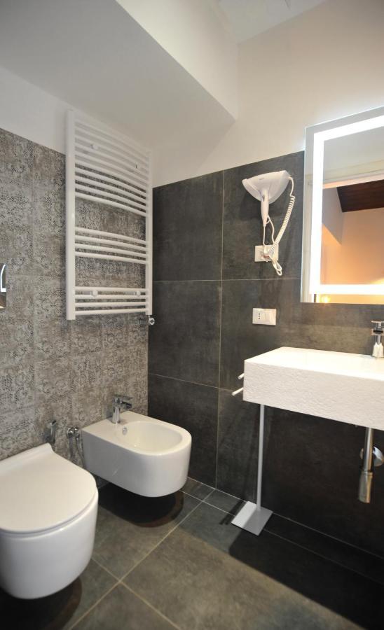 Bed and Breakfast La Casa Di Nenna Trentinara Екстер'єр фото