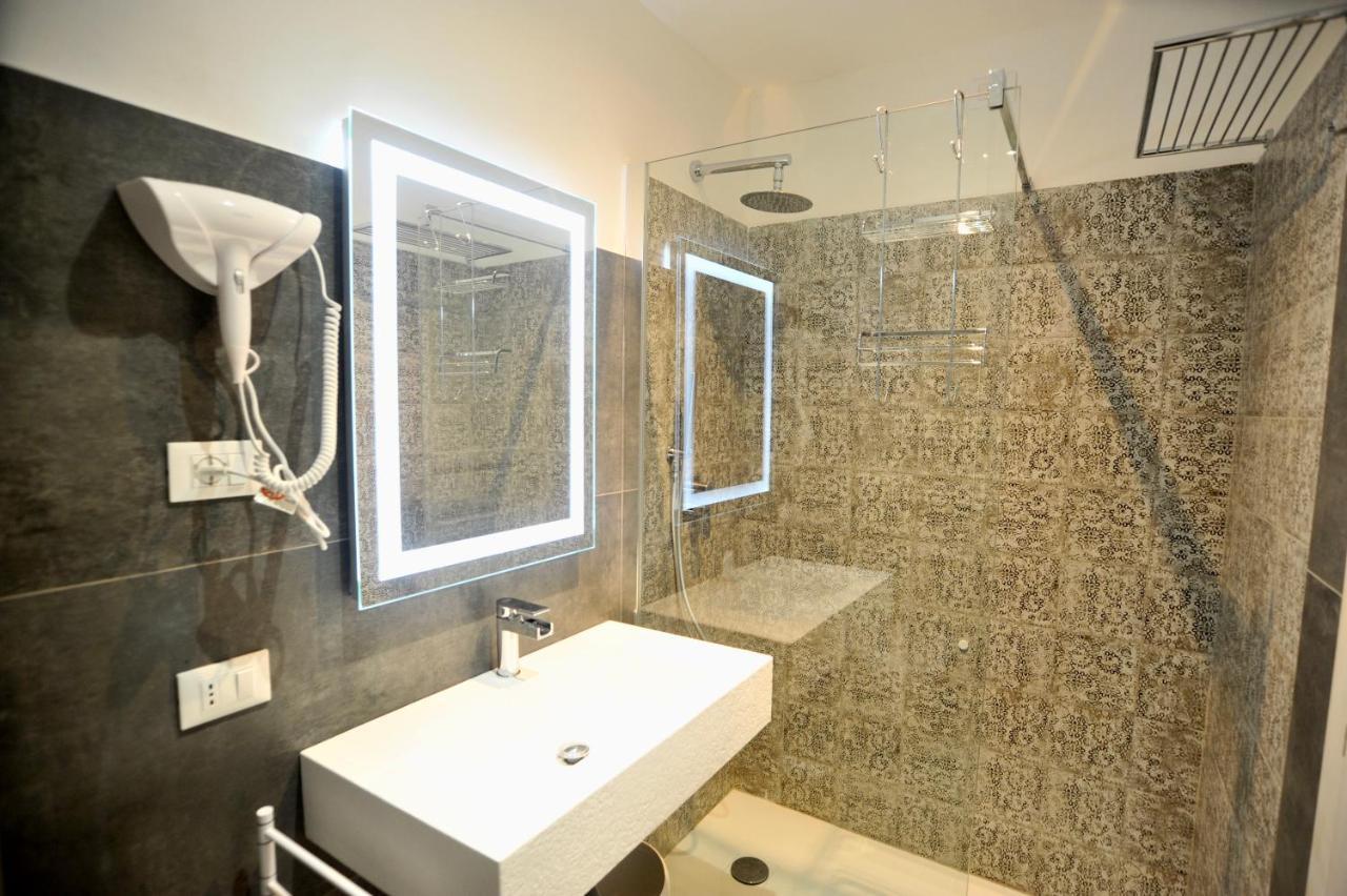 Bed and Breakfast La Casa Di Nenna Trentinara Екстер'єр фото
